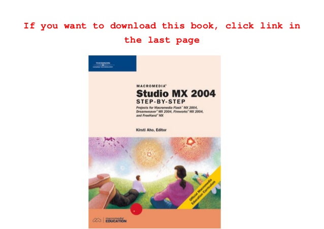 macromedia studio mx 2004 download